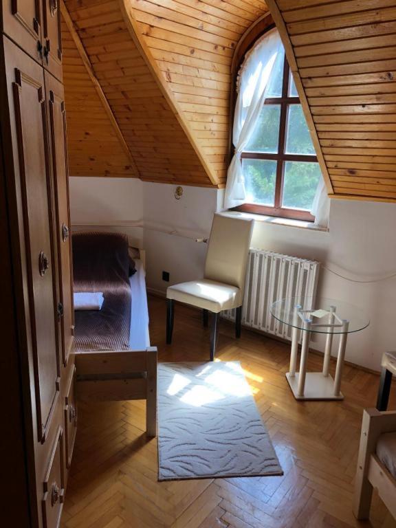 Brassói Vendégház Miskolc Kültér fotó
