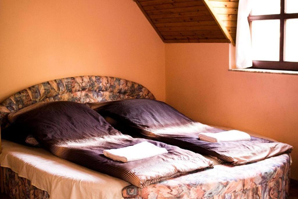Brassói Vendégház Miskolc Kültér fotó