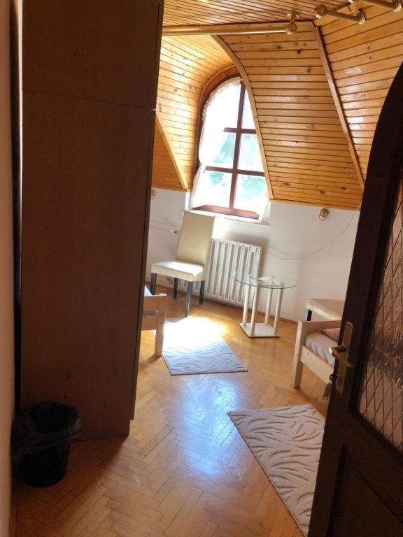 Brassói Vendégház Miskolc Kültér fotó
